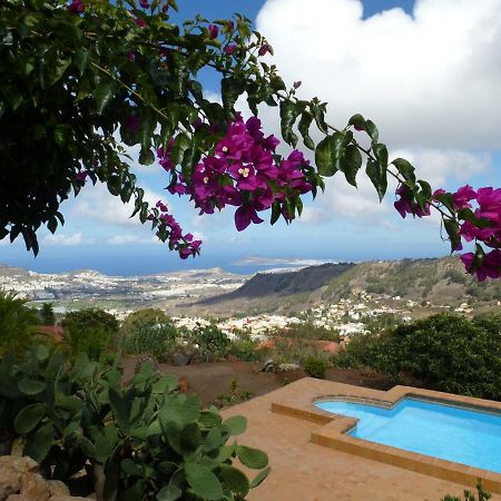 *****Finca Bella Vista Арукас Екстер'єр фото