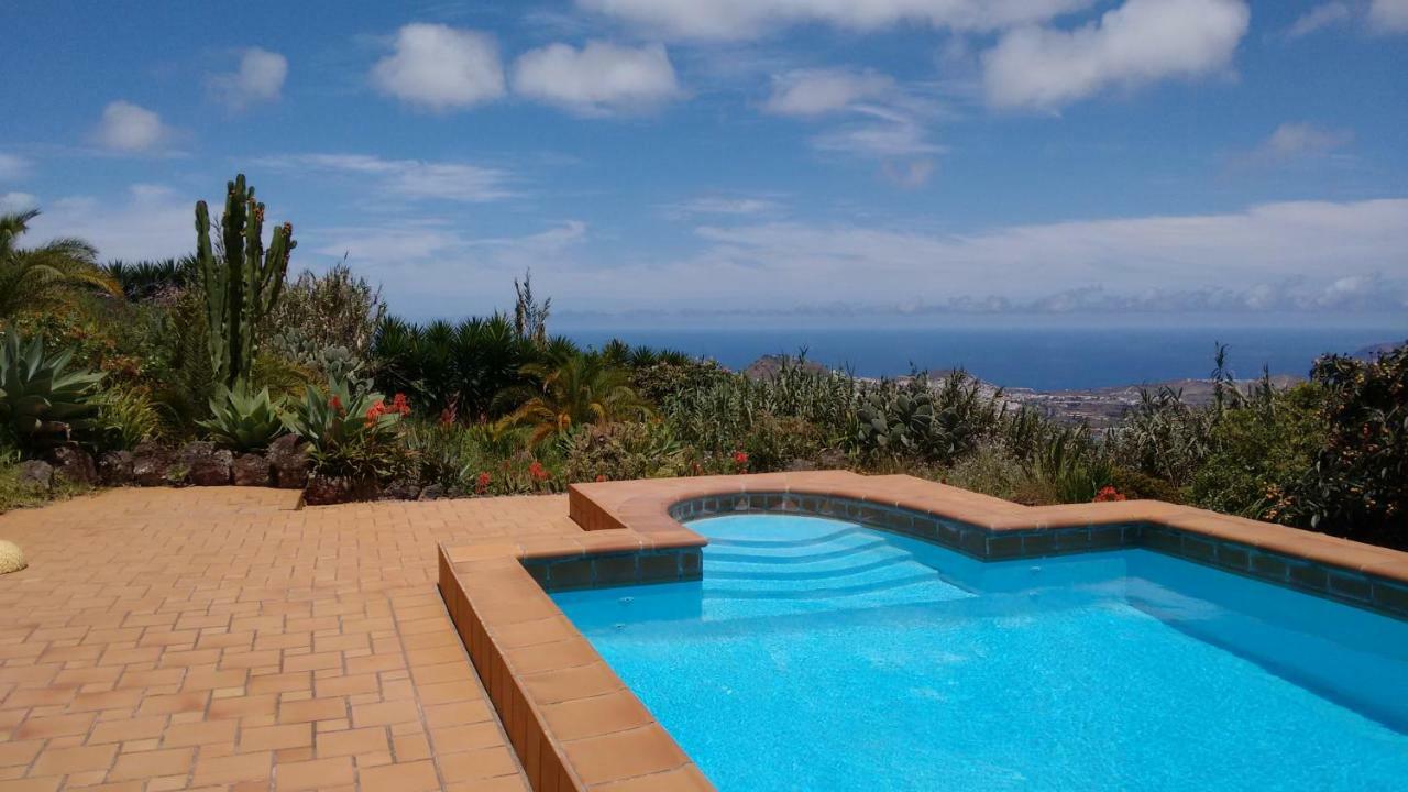 *****Finca Bella Vista Арукас Екстер'єр фото