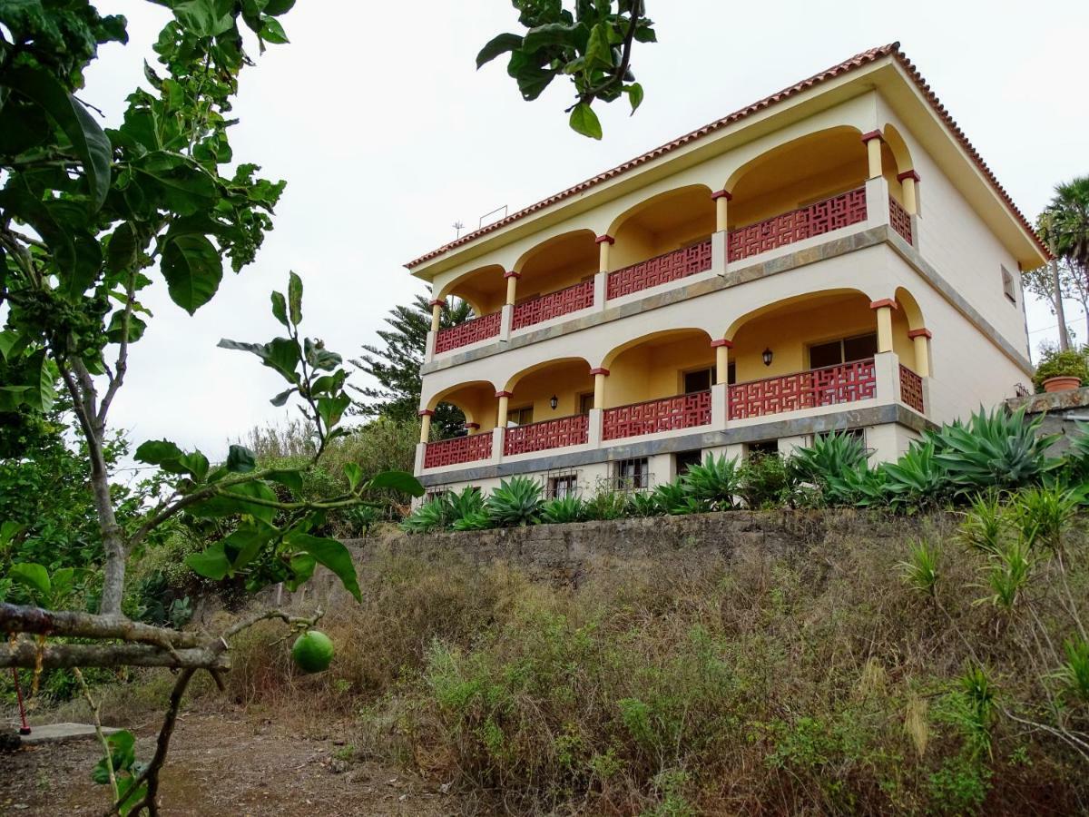 *****Finca Bella Vista Арукас Екстер'єр фото