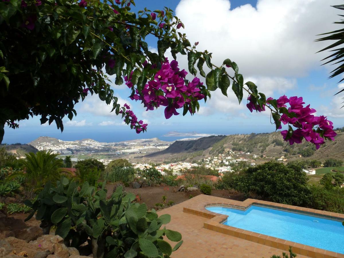*****Finca Bella Vista Арукас Екстер'єр фото