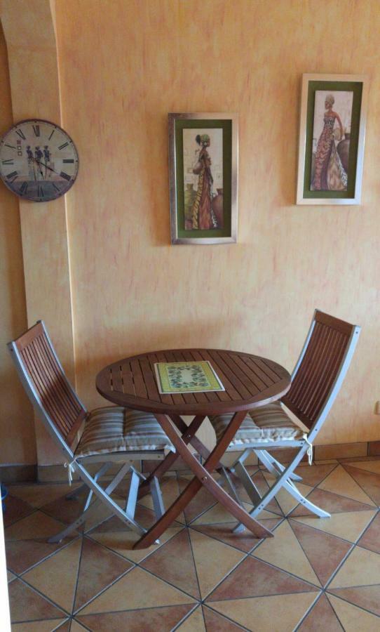 *****Finca Bella Vista Арукас Екстер'єр фото
