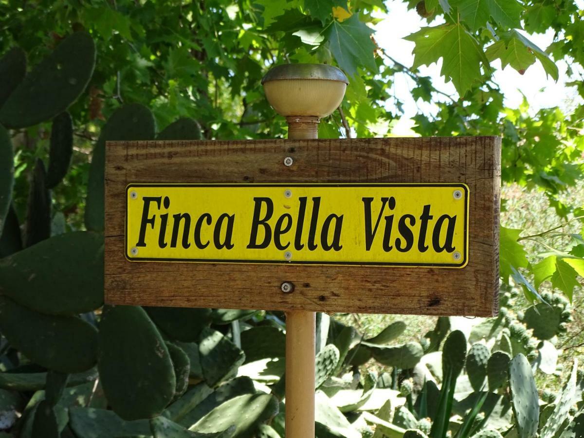 *****Finca Bella Vista Арукас Екстер'єр фото