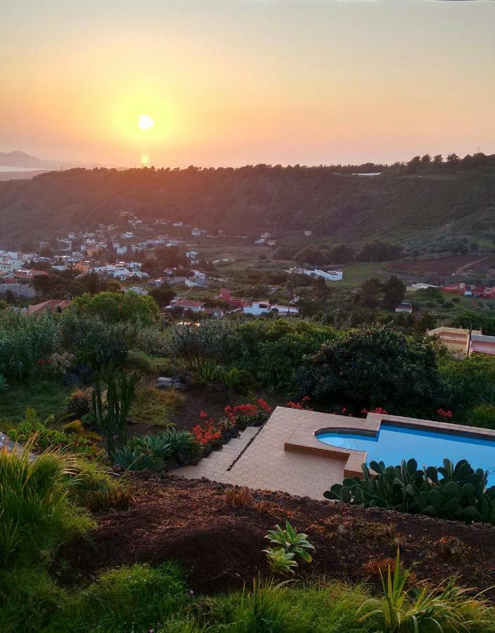 *****Finca Bella Vista Арукас Екстер'єр фото