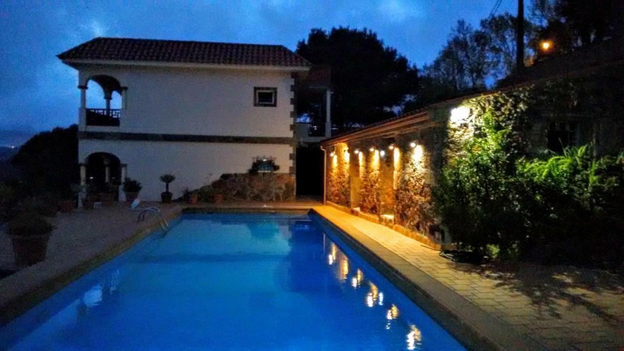 *****Finca Bella Vista Арукас Екстер'єр фото