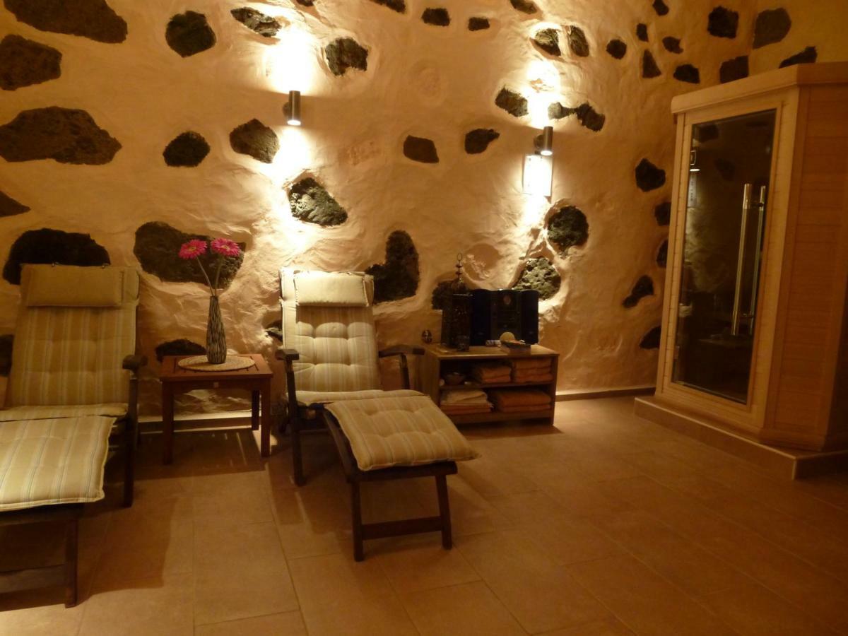 *****Finca Bella Vista Арукас Екстер'єр фото